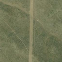 Satellite imagery of LOWRY AZ MK — NGS KK1661 — Arapahoe County, US, US