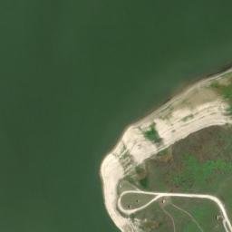 Satellite imagery of Crappie Point, US