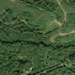 Satellite imagery of Skinner Ridge, US