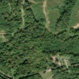 Satellite imagery of Skinner Ridge, US