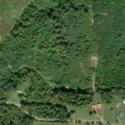 Satellite imagery of Skinner Ridge, US