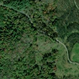 Satellite imagery of Greenbrier Ridge, US