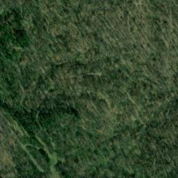 Satellite imagery of Greenbrier Ridge, US