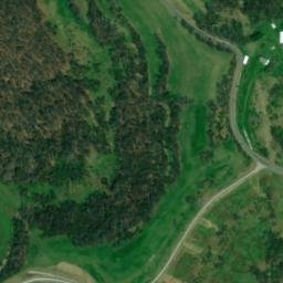 Satellite imagery of Sardis Ridge, US
