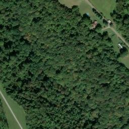 Satellite imagery of Baptist Ridge, US