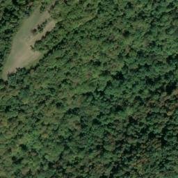 Satellite imagery of Schupbach Ridge, US