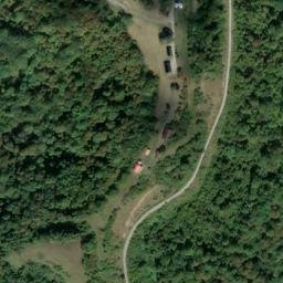 Satellite imagery of Schupbach Ridge, US