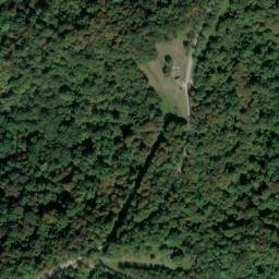 Satellite imagery of Brock Ridge, US