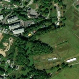 Satellite imagery of Chestnut Ridge, US