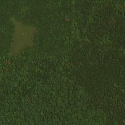 Satellite imagery of Maynardier Ridge, US