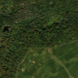 Satellite imagery of Fourmile Ridge, US
