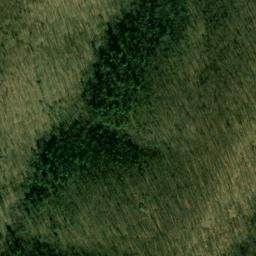 Satellite imagery of Big Ridge, US