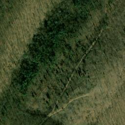 Satellite imagery of Big Ridge, US