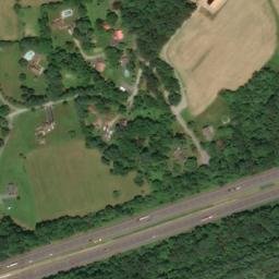 Satellite imagery of Mechanics Valley Quarry, US