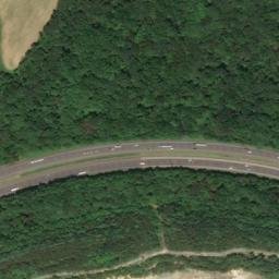 Satellite imagery of Mechanics Valley Quarry, US