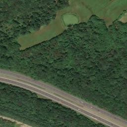 Satellite imagery of Mechanics Valley Quarry, US