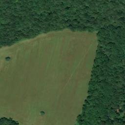 Satellite imagery of Elk Mills Quarry, US