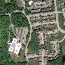 Satellite imagery of Whittington Sand Pit, US