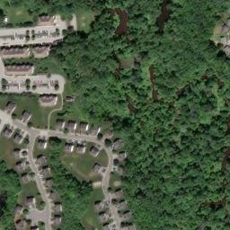 Satellite imagery of Whittington Sand Pit, US