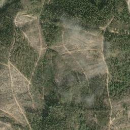 Satellite imagery of boundary_stone, ES
