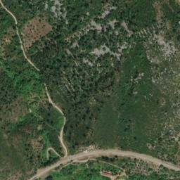 Satellite imagery of Castelo de Ródão, PT