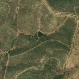 Satellite imagery of survey_point, PT