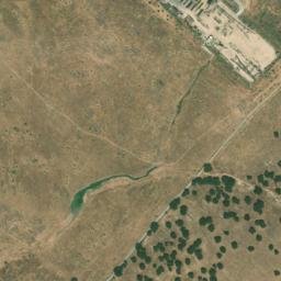 Satellite imagery of survey_point, PT