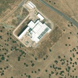 Satellite imagery of survey_point, PT