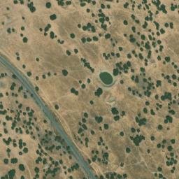 Satellite imagery of survey_point, PT