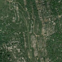 Satellite imagery of Sierra del Aceral, ES