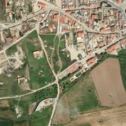 Satellite imagery of Castillo de Orgaz, ES