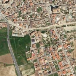 Satellite imagery of Castillo de Orgaz, ES