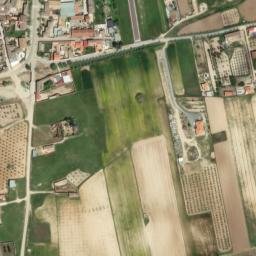 Satellite imagery of Castillo de Orgaz, ES