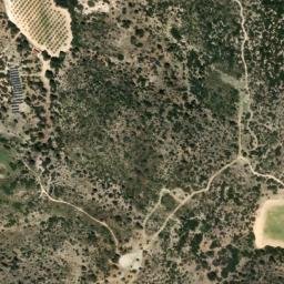 Satellite imagery of Sierra de la Villa, ES