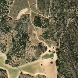 Satellite imagery of Sierra de la Villa, ES