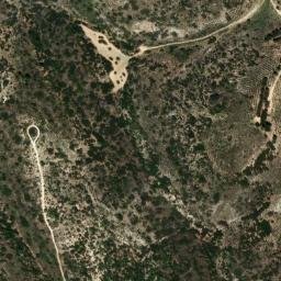 Satellite imagery of Sierra de la Villa, ES