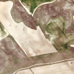 Satellite imagery of Cerro Santo, ES