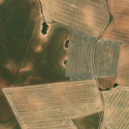 Satellite imagery of Cerro del Cuervo, ES