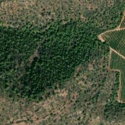 Satellite imagery of survey_point, ES
