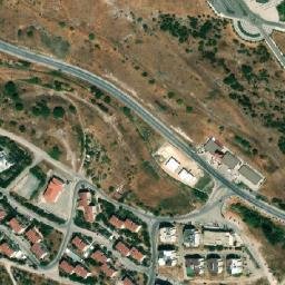 Drone Görünümü