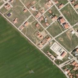 Drone Görünümü