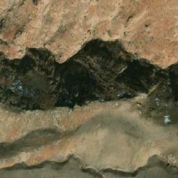 Satellite imagery of Berdak’ar, AM