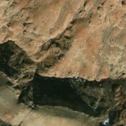 Satellite imagery of Berdak’ar, AM