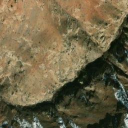 Satellite imagery of Berdak’ar, AM