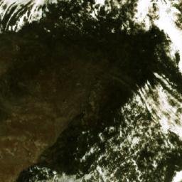 Satellite imagery of Gnishik Lerrnagagat’, AM