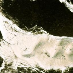 Satellite imagery of Gnishik Lerrnagagat’, AM