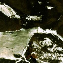 Satellite imagery of Gnishik Lerrnagagat’, AM