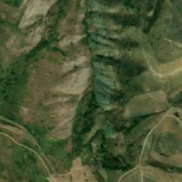 Satellite imagery of Dziak’ar, AM