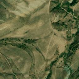 Satellite imagery of Dziak’ar, AM
