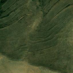 Satellite imagery of P’os, AM